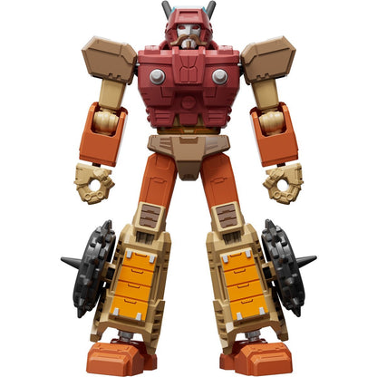 Transformers Galaxy Version 10 Blind Box Model Kit Case of 9