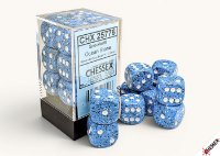 Chessex Ocean Stone 16mm - 12 Dice