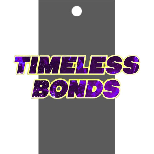 Digimon Card Game Timeless Bonds Booster Pack – 12 Cards per Pack, TS Trait Cards, Olympus XII Dual Cards, Secret Rare & SP Cards, Collectible Trading Card Game Expansion (PRE-ORDER SEPTEMBER)