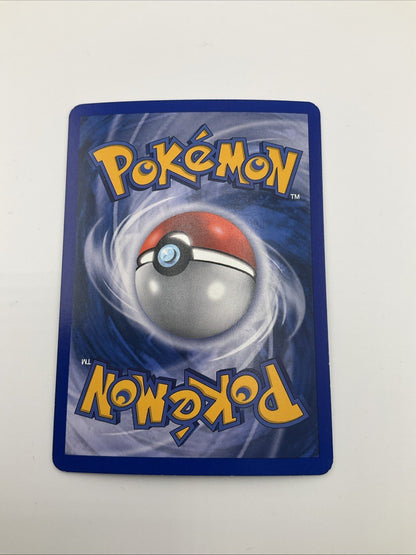 Pokemon Umbreon Reverse Holo Stamped Rare Card 17/113 EX Delta Species NM