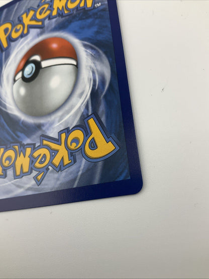 Pokemon Mega Evolution Mega Venusaur EX 177/132 Special Illustration Rare SIR NM