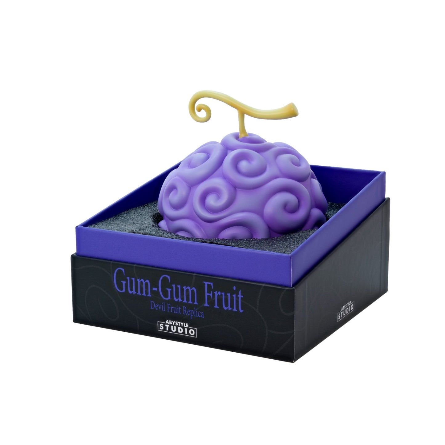 One Piece: Gum-Gum Fruit Replica (PRE-ORDER APRIL)