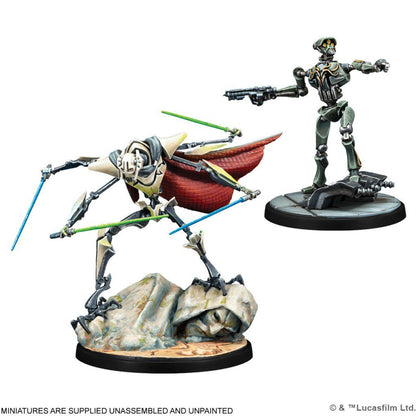 Star Wars Shatterpoint Appetite for Destruction Squad Pack (PRE-ORDER)