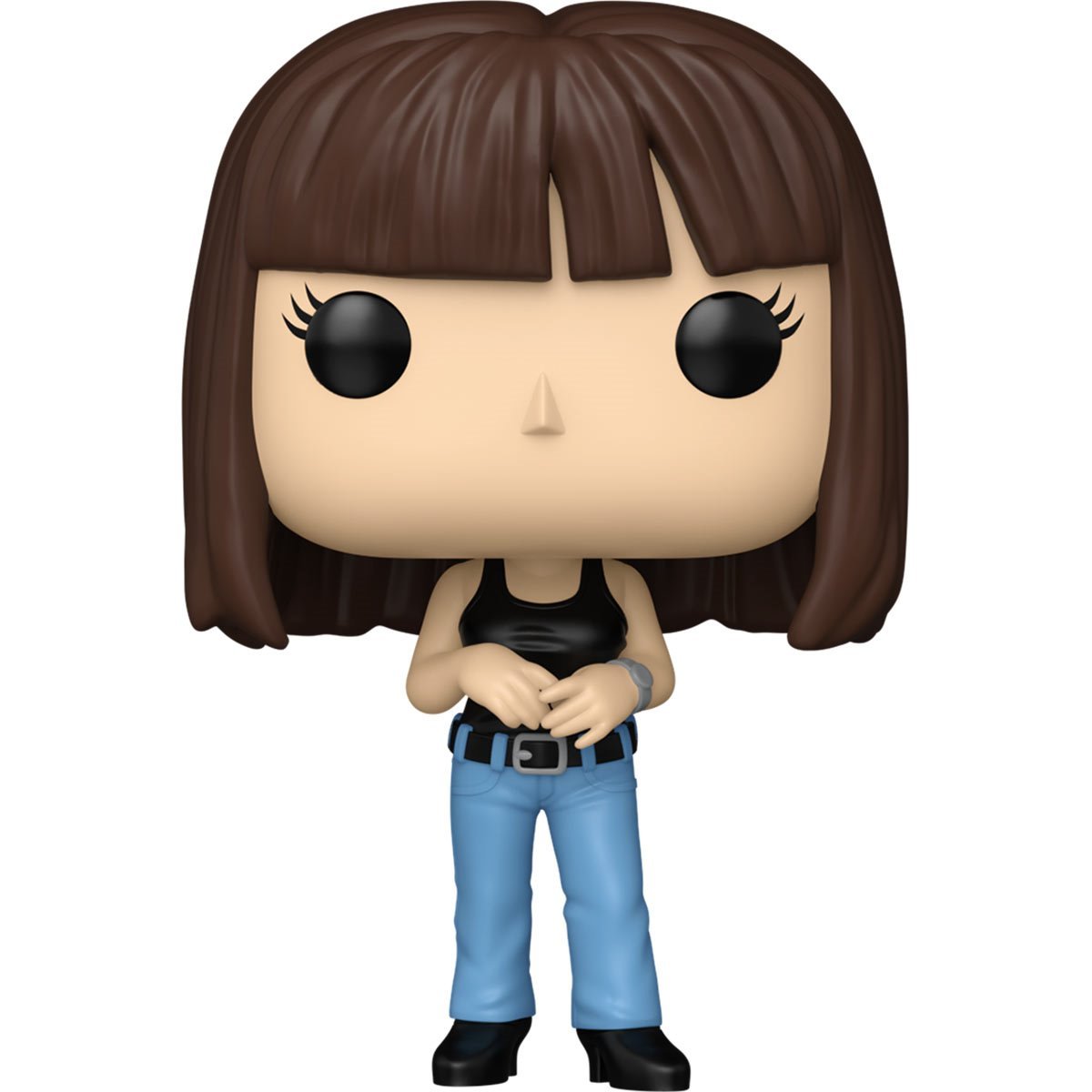 Beverly Hills 90210 Funko Pop! Television - Set of 3 (Kelly Taylor #1860, Brenda Walsh #1859, and Brandon Walsh #1858) Collectible Vinyl Figures - Estimated Arrival: Jan. 2026 (PRE-SALE)