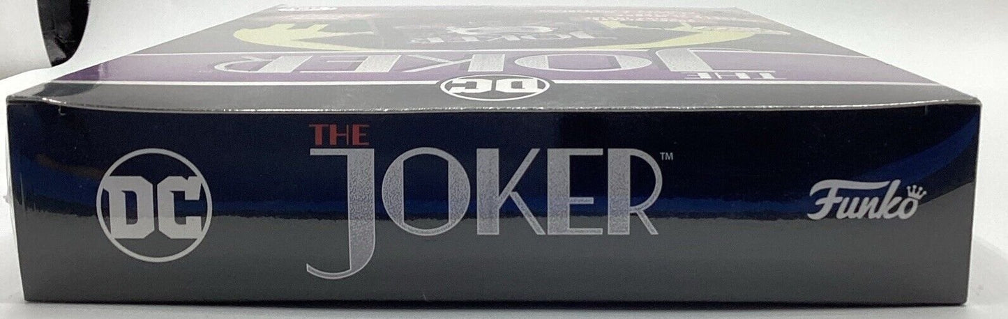 Funko POP! Tees T-shirt DC The Joker - Large