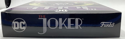 Funko POP! Tees T-shirt DC The Joker - Large