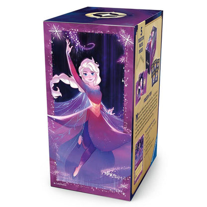 Disney Lorcana TCG Fabled Gift Set Elsa Trading Card Game Collection
