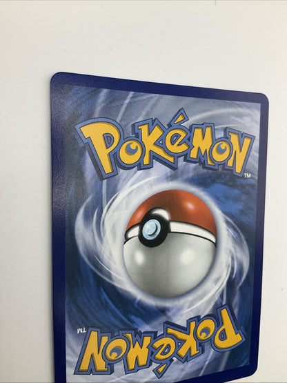 Pokemon Mega Evolution Mega Venusaur EX 177/132 Special Illustration Rare SIR NM