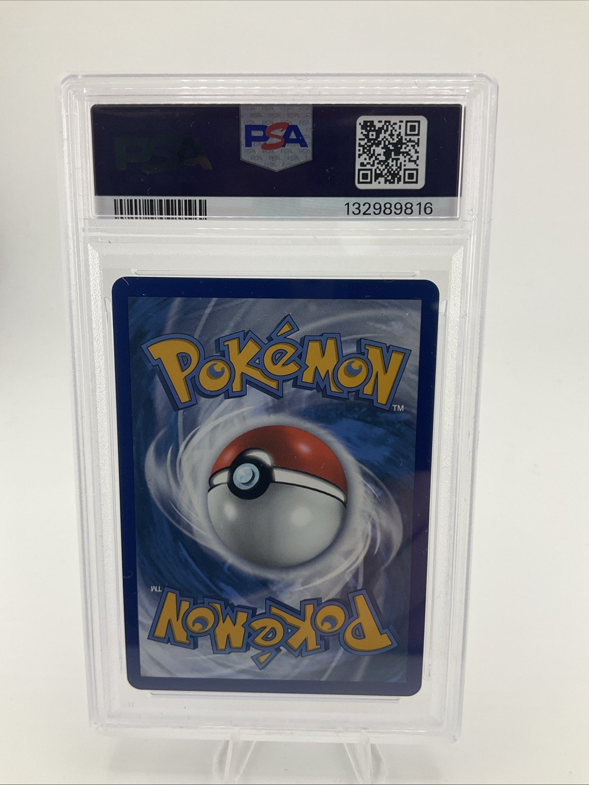 Pokemon Blaziken VMAX (Alternate Art Secret) 201/198: Sword & Shield - PSA 10 GM