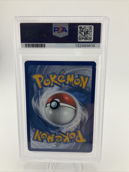 Pokemon Blaziken VMAX (Alternate Art Secret) 201/198: Sword & Shield - PSA 10 GM