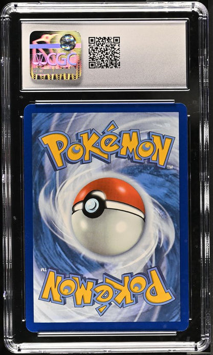 Pokemon Charizard ex 151 IR CGC 10 5006