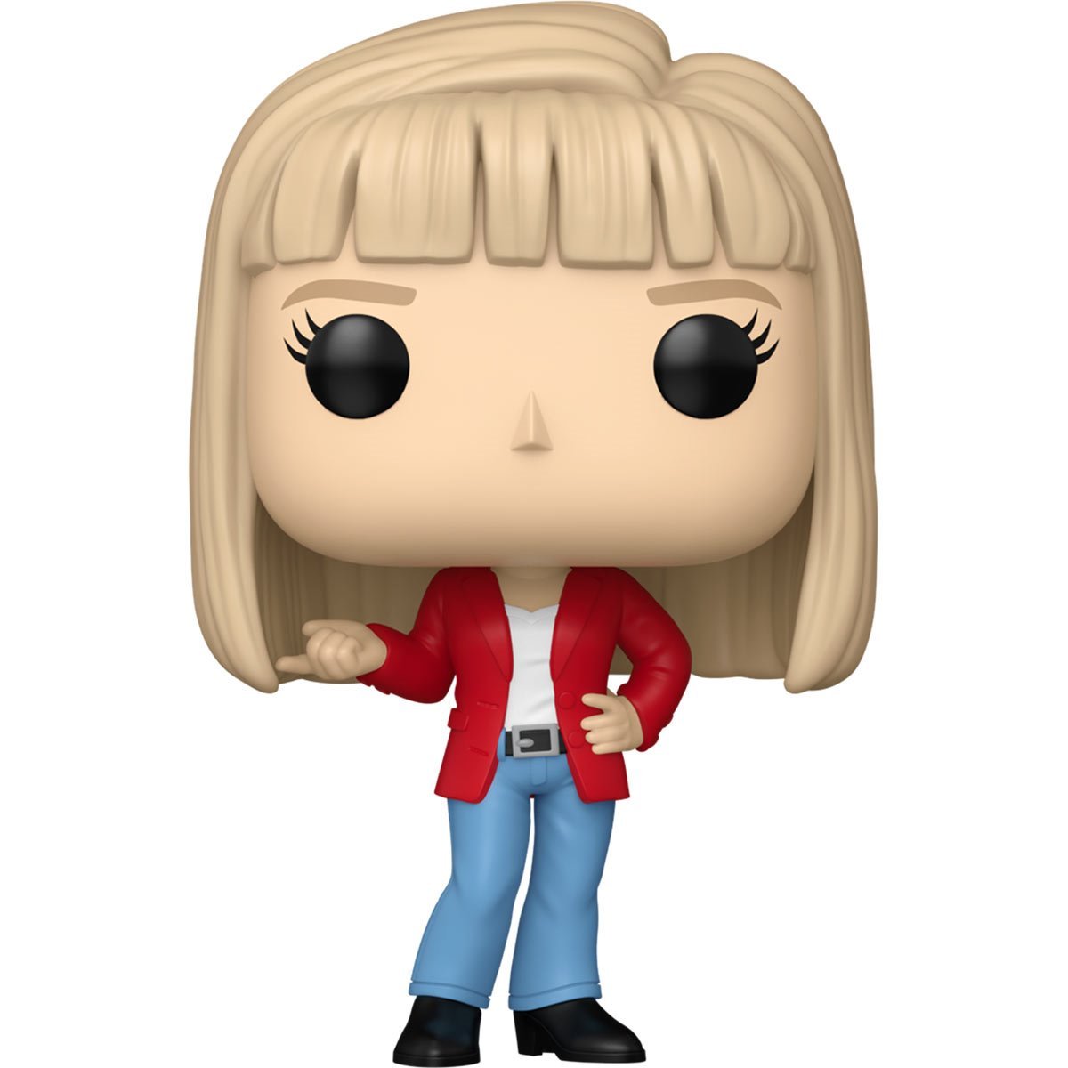Beverly Hills 90210 Funko Pop! Television - Set of 3 (Kelly Taylor #1860, Brenda Walsh #1859, and Brandon Walsh #1858) Collectible Vinyl Figures - Estimated Arrival: Jan. 2026 (PRE-SALE)