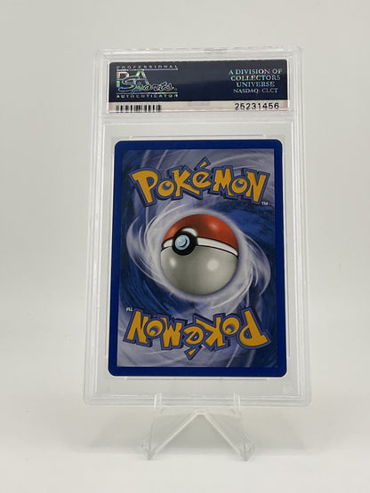 Pokémon TCG 2003 Pokemon Skyridge #H4 Beedrill Holo PSA 9 - Mint