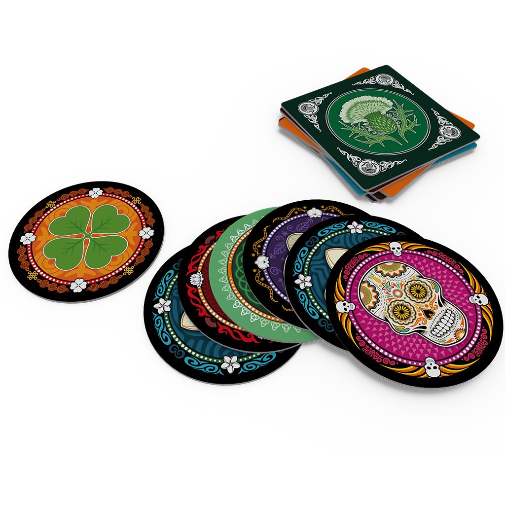 Skull Party Game (PREORDER - Release Date June 2026)