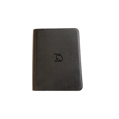 TopDeck Slab Binder for Graded Trading Cards (PREORDER - Release Date July 2026)