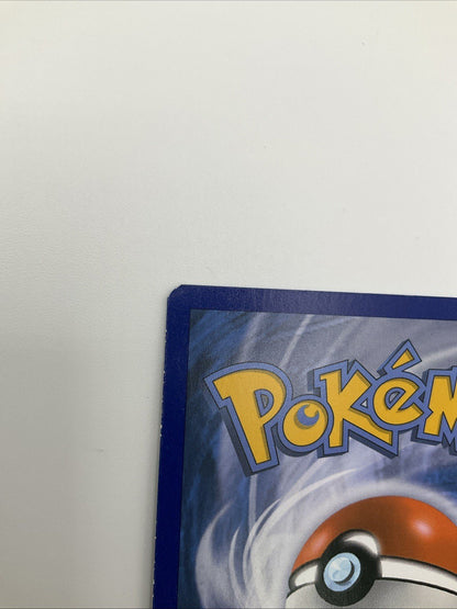 Pokémon TCG Venusaur EX Black Star Promo Full Art Holo XY123 English LP