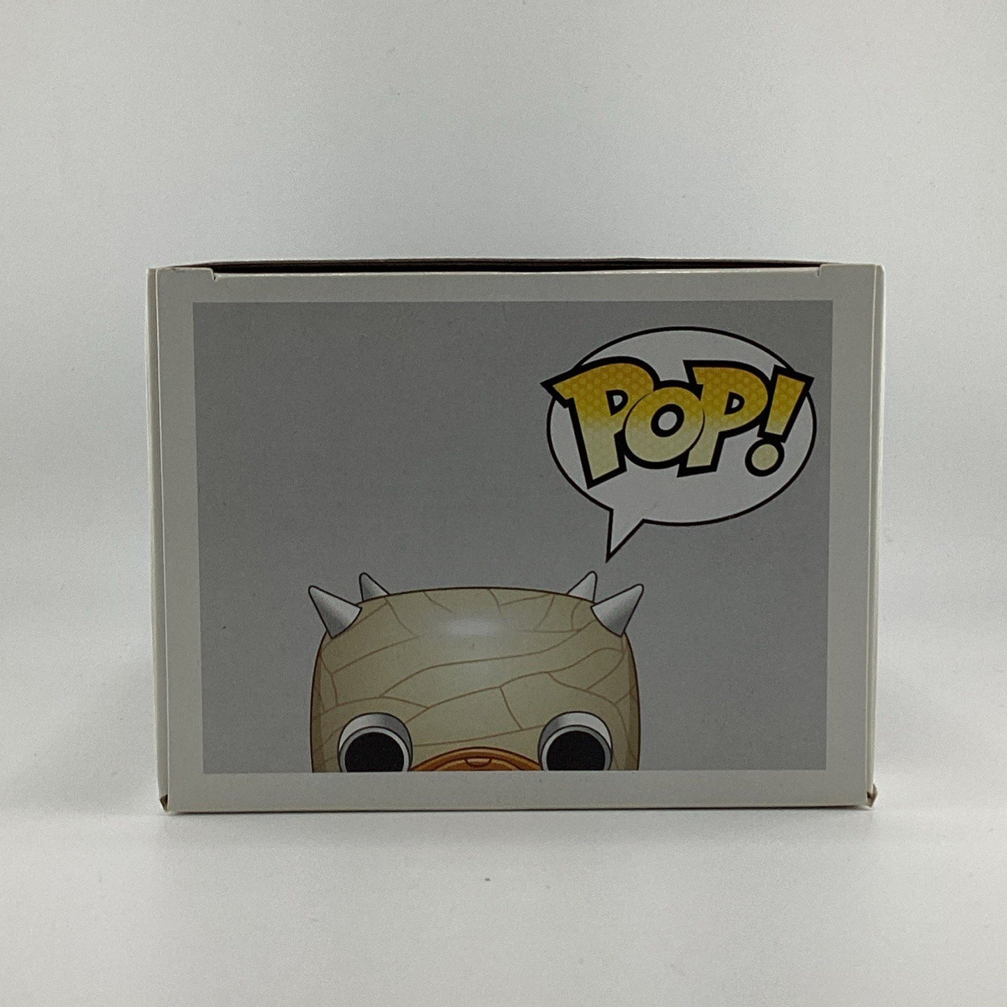 Funko Pop! Vinyl: Star Wars - Tusken Raider #19