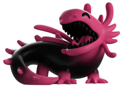 Pink Lizard Youtooz Rain World Collection - Approx. 3" Collectible Vinyl Figure #1 with Window Display Box (PRE-ORDER)