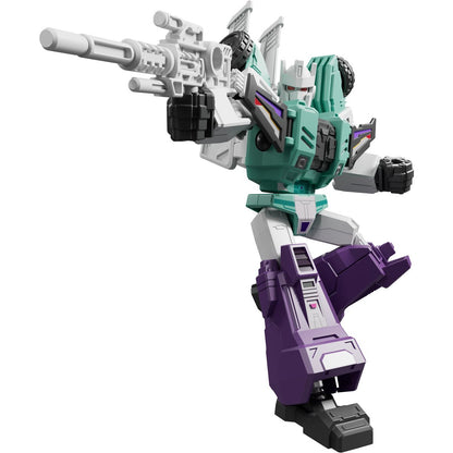 Transformers Galaxy Version 10 Blind Box Model Kit Case of 9