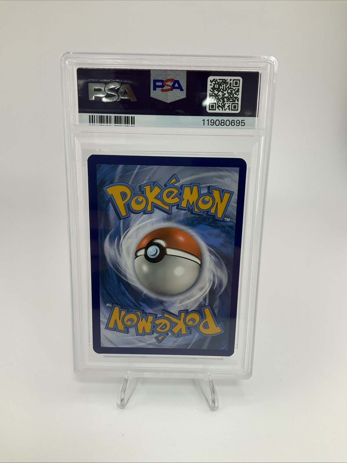 2024 POKEMON PAF EN-PALDEAN FATES SPECIAL ILLUSTRATION RARE CHARIZARD EX PSA 9