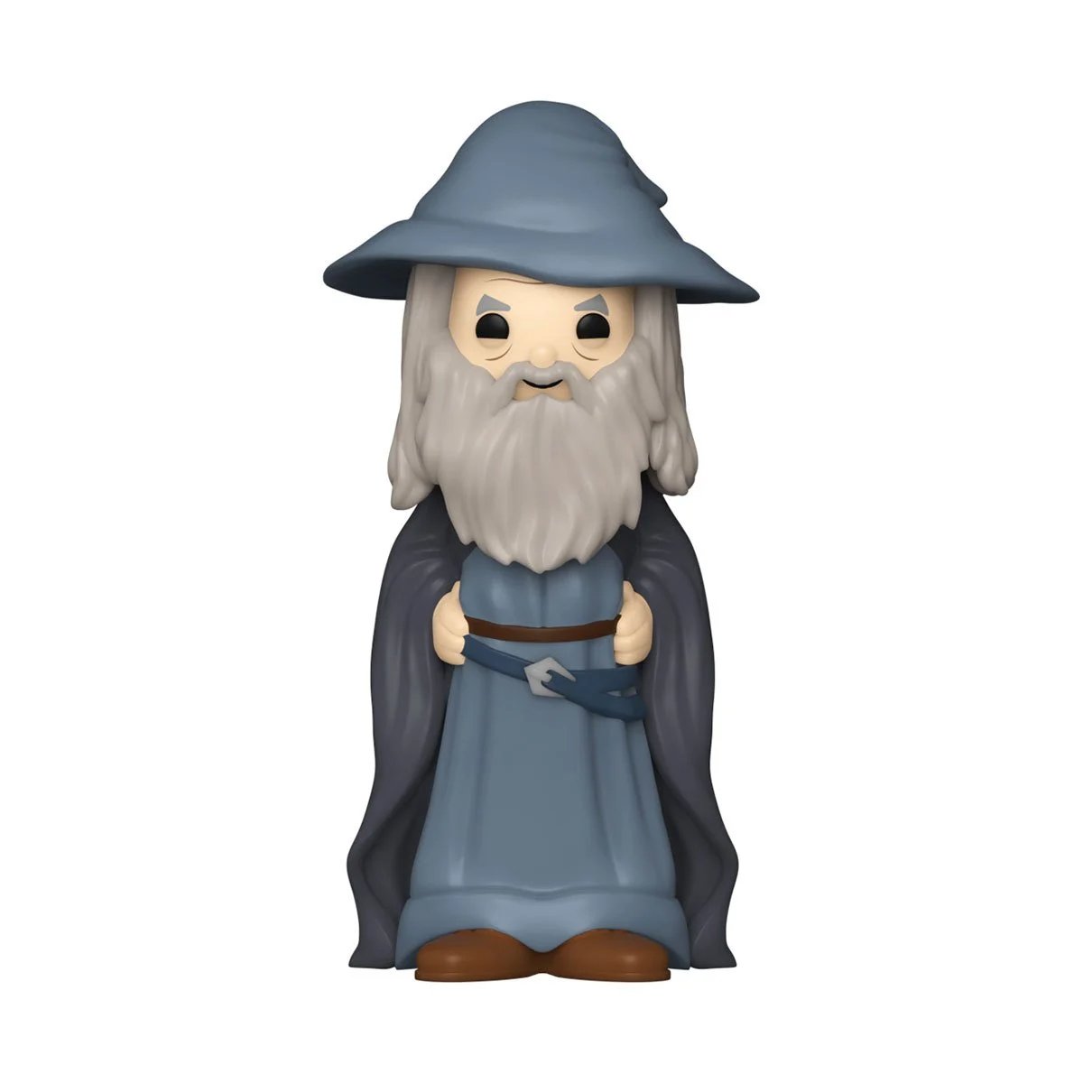 Gandalf Funko Rewind Lord of the Rings - 1 in 6: CHANCE OF CHASE - Collectible Vinyl Figure with Case (PRE-ORDER)