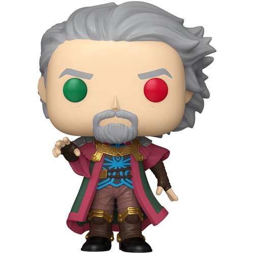 Urza #1111 Funko Pop! Games Magic: The Gathering - Approx. 4" Collectible Vinyl Figure Bundled with Display Box Protector Case - Estimated Arrival: Oct. 2025 (PRE-SALE)
