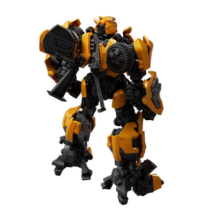 Blokees Transformers Dark of the Moon Bumblebee Model Kit CC23 (PRE-ORDER - Release Date: June 10, 2026)