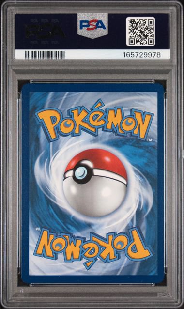 Pokemon Pikachu World Winner PSA 10 9978