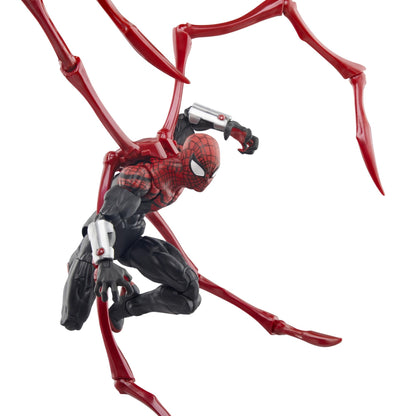 Superior Spider-Man Marvel Legends Series - 85th Anniversary Comics - 6" Collectible Action Figure by Hasbro