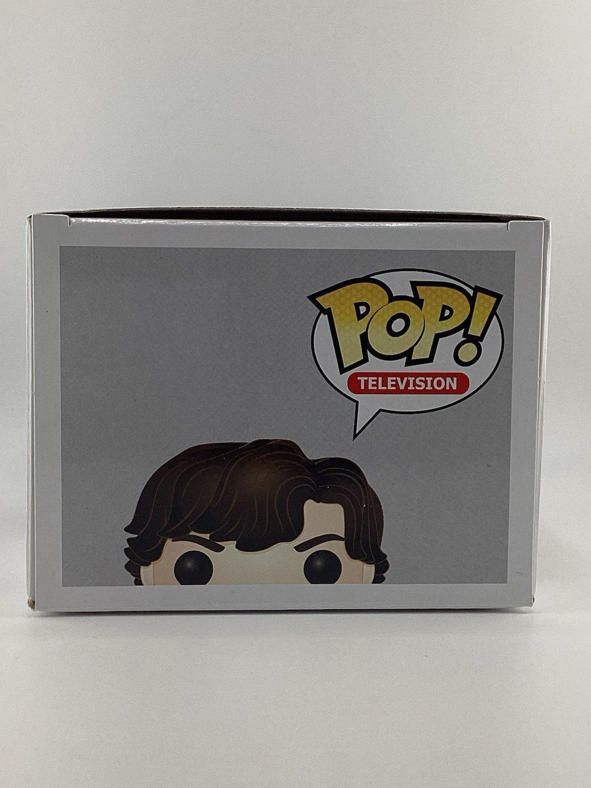 Funko Pop! Vinyl: Sherlock - Sherlock Holmes (w/ Violin) #289