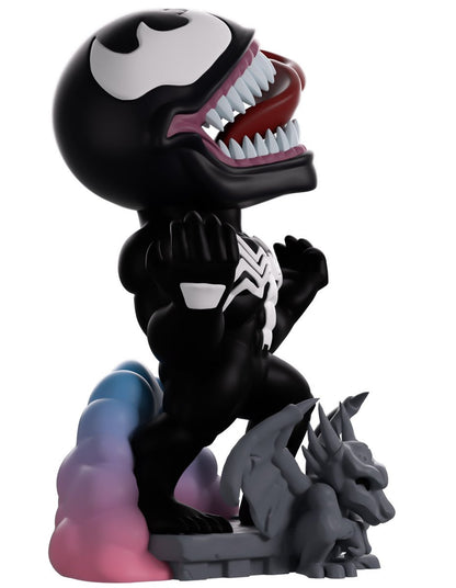 Venom #1 Youtooz Venom Collection - Approx. 4.9" Collectible Vinyl Figure #20 with Window Display Box (PRE-ORDER)