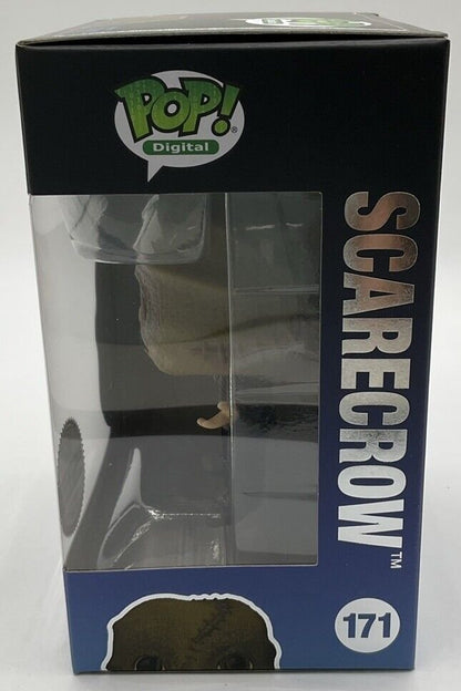 Funko Pop! Vinyl: DC Comics - Dark Knight Scarecrow (Digital) LE 1900
