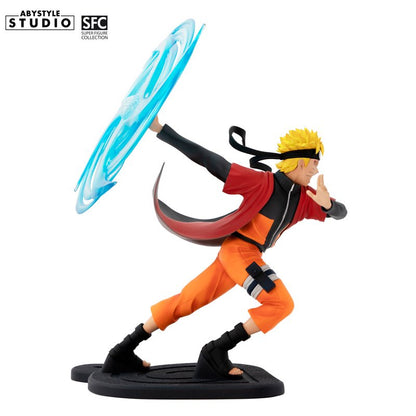 Naruto Shippuden Naruto Rasengan SFC Figure (PRE-ORDER APRIL)