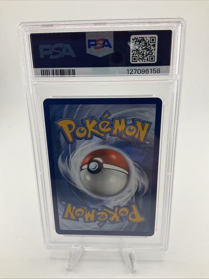 Pokemon Moltres & Zapdos & Articuno GX (Secret) 69/68 Hidden Fates Holo PSA 10