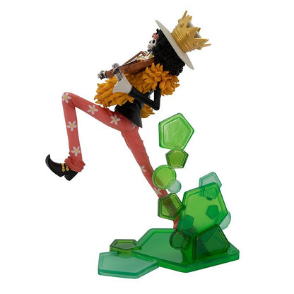 One Piece Brook SFC Super Figure Collection (PRE-ORDER APRIL)