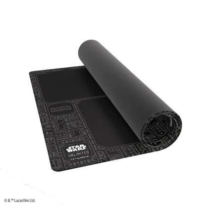 Star Wars Unlimited Game Mat, Unlimited Pattern, TCG Playmat for Star Wars: Unlimited Trading Card Game, Card Game Accessories, Gaming Table Mat