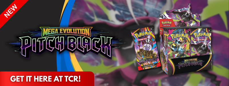 Pokemon  COLLECTION REALM